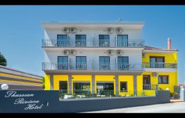 Thassian Riviera