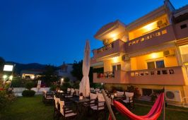 Nikolas Studios Thassos