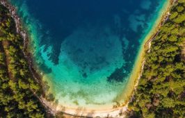 Vathi Cove Luxury Resort & Spa Thassos