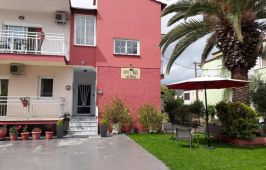 Finikes Studios Thassos