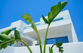 Narciso Thassos Luxury Suites