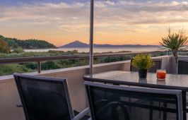 Kapahi Sea View Hotel Apartments