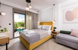 Alkyon Hotel - Thassos