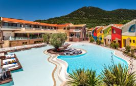 Alexandra Golden Thassos Boutique Hotel