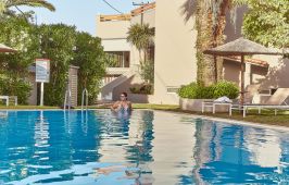 Inspira Boutique Hotel Thassos