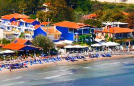 Blue Sea Beach Resort