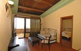 Kallisti Apart Hotel