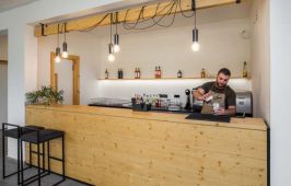 Filippos Hotel - Thassos