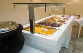 The Dome Luxury Hotel