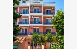 Thalassies Hotel
