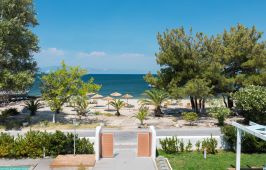 Elektra Comfort Hotel