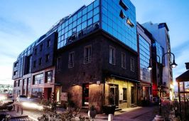 Diamond Suites Thessaloniki