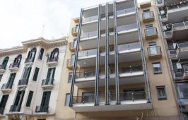 Polis Apartments