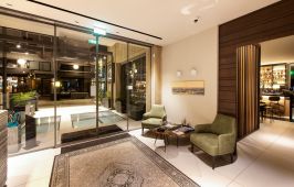 S Hotel Boutique Thessaloniki