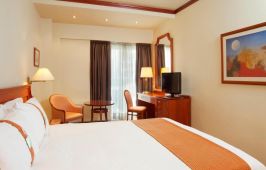 Holiday Inn Thessaloniki