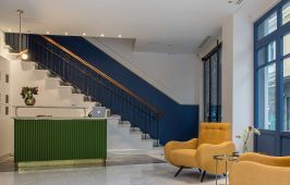 Bahar Boutique Hotel