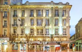 Minerva Premier Hotel