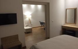 Superior One Luxury Apartments