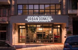 Urban Donkey
