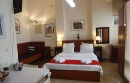 Kripis Studios Thessaloniki