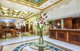 A. D. Imperial Palace