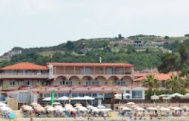 Sousouras Hotel