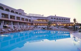 Aegean Melathron Thalasso Spa Hotel