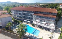 Tropical Hotel - Hanioti