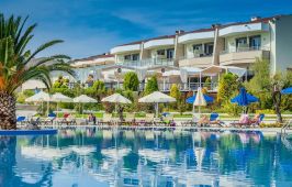 Anastasia Resort and Spa