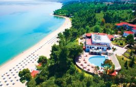 Alexander the Great Beach Hotel