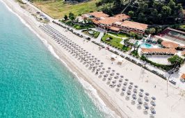 Possidi Holidays Resort and Suites Hotel
