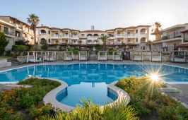 Blue Bay Hotel Halkidiki