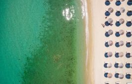 Kassandra Palace Seaside Resort