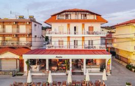 Marabou Hotel Chalkidiki
