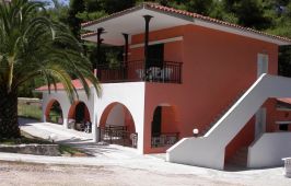 Kassandra Bay Village