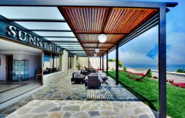 Sunny Villas - Hanioti