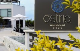 Ostria Sea Side Hotel