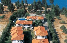 Hanioti Village Resort