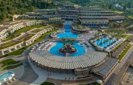 Miraggio Thermal Spa Resort