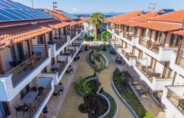 Apanemia by Flegra Hotels