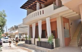 Kripis Studio Pefkohori