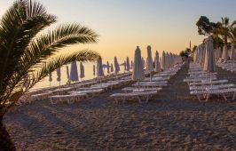 GrandOtel Hanioti Hotel