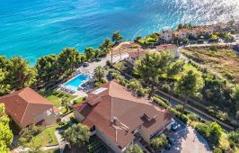 Thea Hotel Chalkidiki