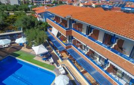Philoxenia Village Hotel