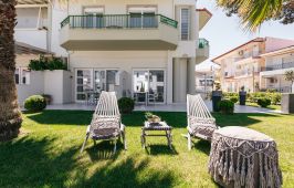 Minthi Boutique Apartments