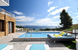 Villa D'Oro Luxury Villas & Suites
