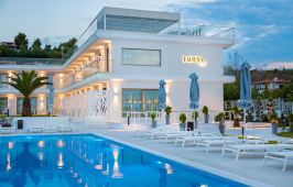 Laguna Resort Chalkidiki