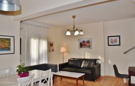 Kripis Villa Pefkohori