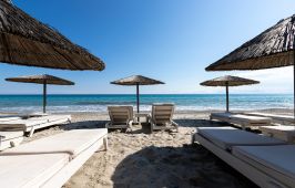 New Story Luxury Suites