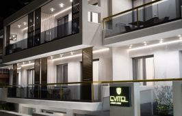 Evitel Luxury Living